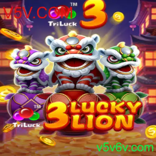 Descubra o Empolgante Mundo do 3LUCKYLION: Regras e Gameplay