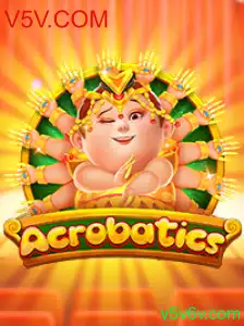 Acrobatics: A Arte de Jogar com Equilíbrio e Estratégia