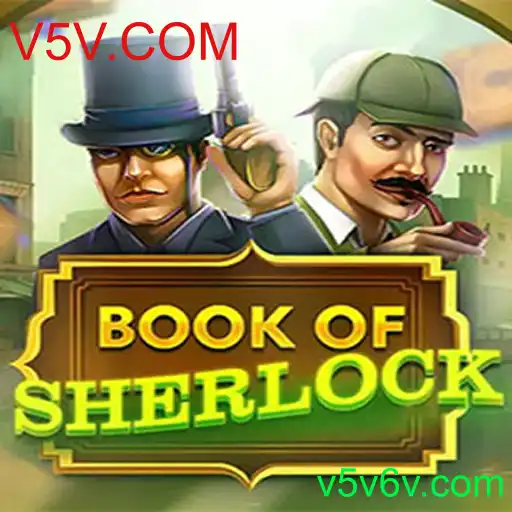 BookOfSherlock: Um Mergulho no Mundo do Jogo de Mistério e Aventura