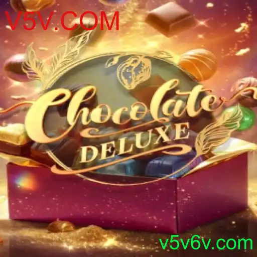 Descubra o Mundo de ChocolateDeluxe: Um Jogo Delicioso e Atraente