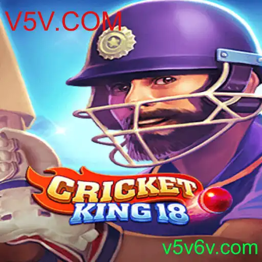 CricketKing18: Descobrindo o Novo Fenômeno do Cricket Digital