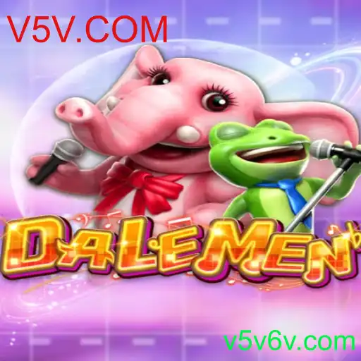 Descubra DALEMEN: O Jogo Estratégico que Conquista Multidões