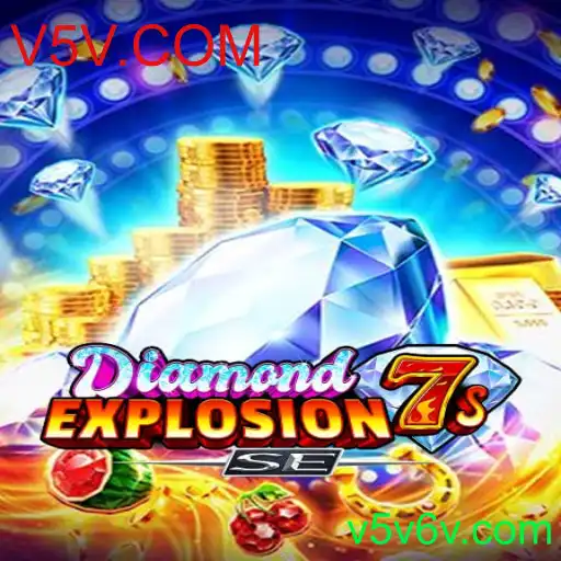 DiamondExplosion7sSE: Descubra o Jogo que Combina Diversão e Aventura