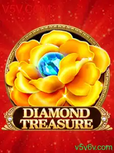 Descobrindo o Fascinante Mundo do Jogo Diamondtreasure