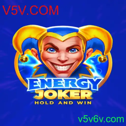 EnergyJoker: Uma Nova Era de Entretenimento no V5V.COM