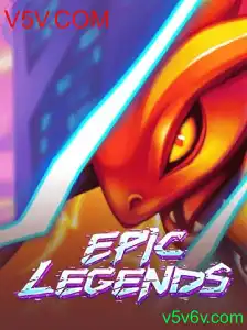 Descubra o Mundo de Aventuras de EpicLegends