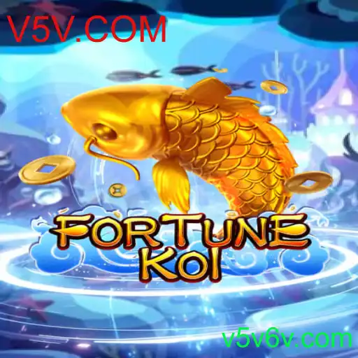 FORTUNEKOI: Uma Imersão no Mundo dos Jogos Aquáticos