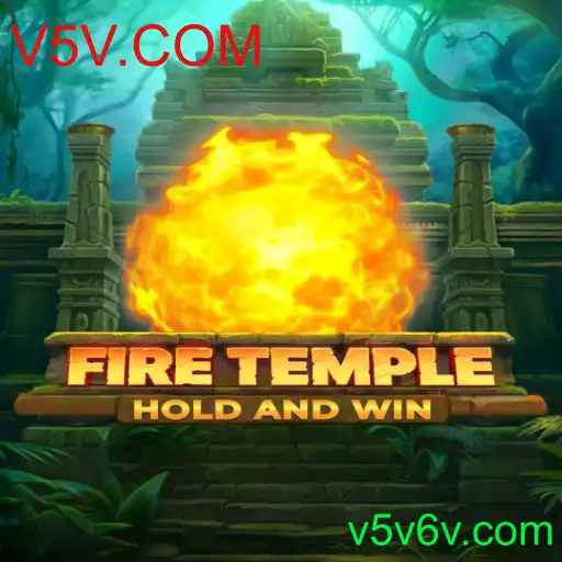 Explorando o Mundo de FireTemple: Um Jogo Inovador na Plataforma V5V.COM