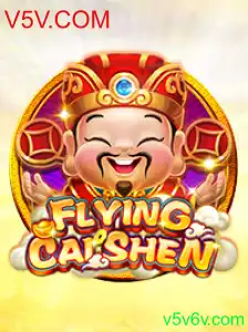 Explorando o Fascinante Mundo de FlyingCaiShen