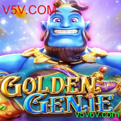 GOLDENGENIE: O Novo Jogo que Captura a Imaginação dos Jogadores