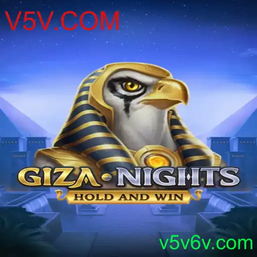 GizaNights: Descubra o Fascinante Mundo do Novo Jogo com V5V.COM