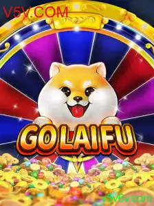 Descubra GoLaiFu: Uma Jornada de Estratégia e Diversão com V5V.COM