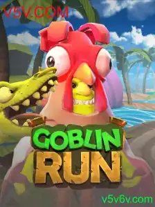 Descubra a Aventura de GoblinRun: O Jogo de Estratégia e Ação