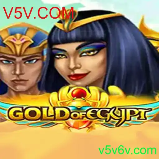 GoldOfEgypt: Uma Aventura no Antigo Egito com V5V.COM
