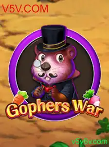 GophersWar: Um Novo Fenômeno no Mundo dos Jogos Online