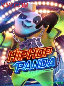Descubra o Empolgante Mundo de HipHopPanda