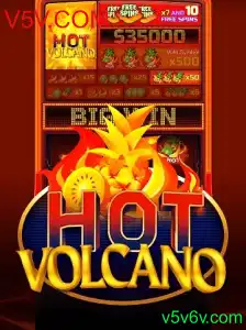 Descubra o Universo de HotVolcano: Estratégia e Aventura