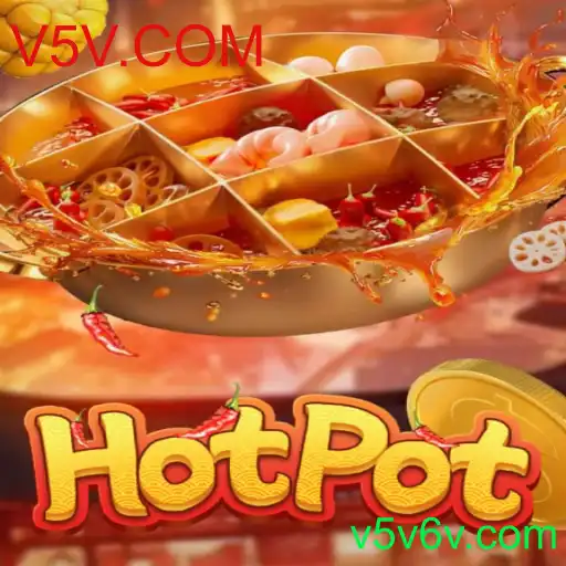 Explorando o Fascinante Mundo do Jogo Hotpot com V5V.COM