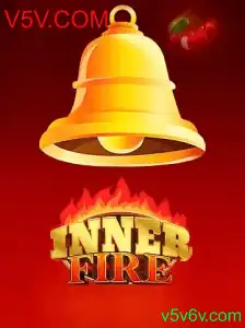 InnerFire: Explorando o Universo de Possibilidades no Jogo da V5V.COM