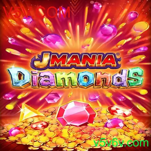 Explorando o Mundo de JManiaDiamonds: O Novo Horizonte dos Jogos