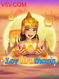 Desvendando LoyKrathong: O Jogo Cultural com Toques Modernos