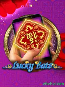 Explorando o Mundo do Jogo LuckyBatsM com a Plataforma V5V.COM