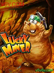 Explorando o Mundo de LuckyMiner: Regras e Dicas para o Sucesso em V5V.COM