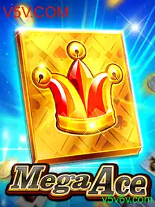 Descubra MegaAce: O Novo Fenômeno dos Jogos Online com V5V.COM