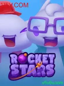 RocketStars: Uma Aventura Espacial Interativa