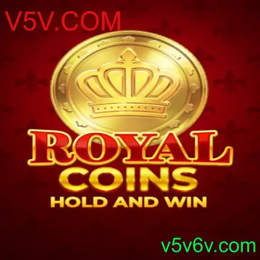 Descubra o Fascinante Mundo de RoyalCoins com V5V.COM