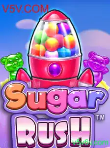 Descubra o Fascinante Mundo de SugarRush