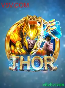 Explorando o Mundo de THOR: O Jogo Inovador de V5V.COM