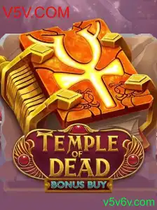 Descubra o Fascinante Jogo TempleofDeadBonusBuy