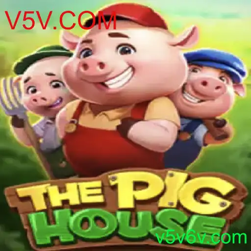 ThePigHouse: Um Mergulho Fascinante no Mundo dos Jogos Virtuais