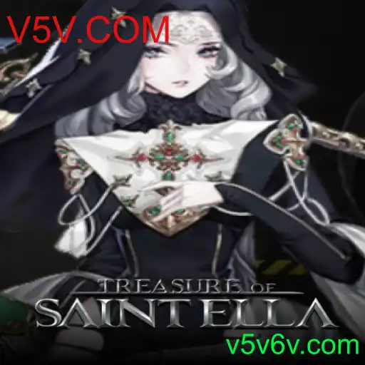 Descubra o Fascinante Mundo de 'TreasureofSaintElla'