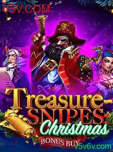 Descubra o Mundo de Tesouros e Aventuras em TreasuresnipesChristmas