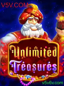 Descubra o Mundo de Aventuras em UnlimitedTreasures V5V.COM