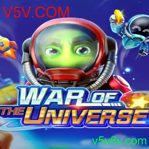 WAROFTHEUNIVERSE: Um Novo Fôlego para Jogos de Estratégia em 2023