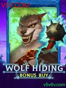 Explorando WolfHidingBonusBuy: Um Novo Fenômeno no Mundo dos Jogos