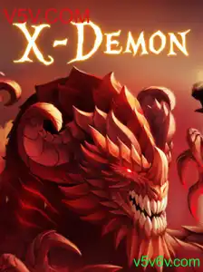 Explorando o Mundo do Jogo XDemon